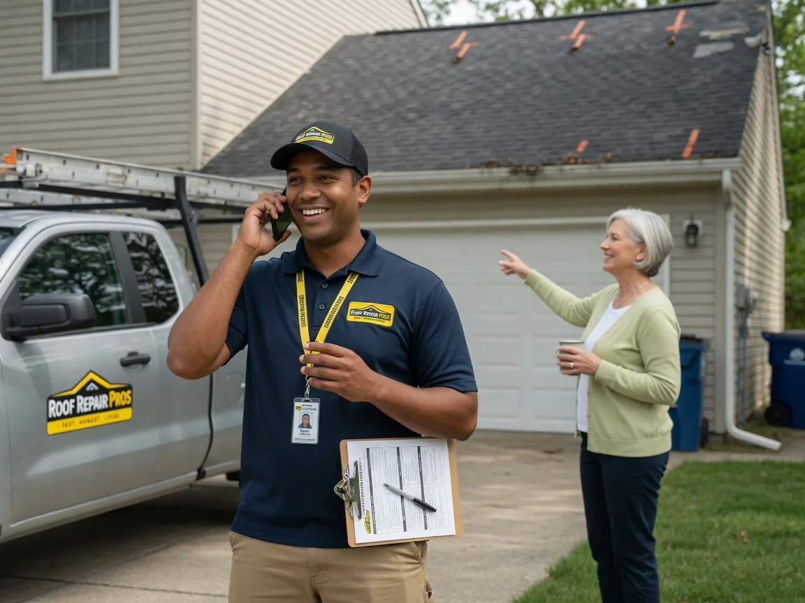 Roof Repair Leroy, MI FAQs